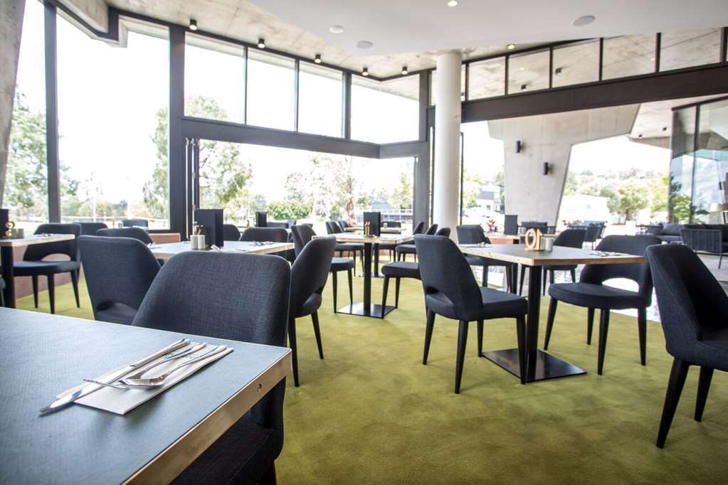 Eatons Hill Hotel Brisbane Restaurante foto